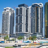 Hi - Yam SeaView Apartments & Suites