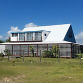 The BNB on Triggerfish Close to the airport