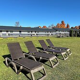 Glengarry Extended Stays