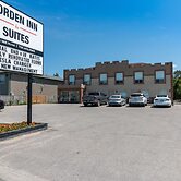 Borden Inn & Suites