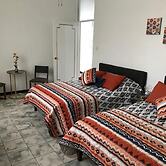 Antigua Casa Alameda Hotel Boutique