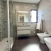 T3 Alto Forte -vista Mar Ar Condicionado Garagem