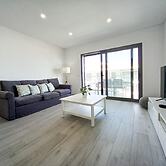 T3 Alto Forte -vista Mar Ar Condicionado Garagem