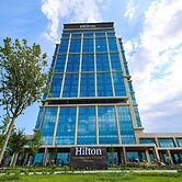 Hilton Samarkand Regency