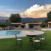 Ave Suites Campestres Jalpan