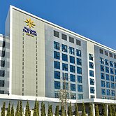 Wellness Park Hotels Bactria