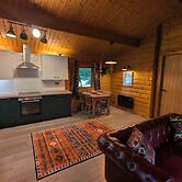 Pineshadow Lodge-dog Friendly, Kenwick Park, Louth