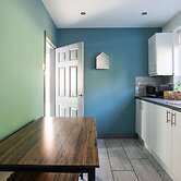 Fully Refurbished North Belfast Home