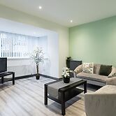 Fully Refurbished North Belfast Home 2