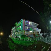 Thodupuzha 4-bhk Luxury Home awy From Home