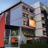B2 Chiang Rai Phahonyothin Boutique & Budget Hotel