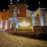 Kappadoks Cave Hotel