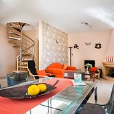 Villa Inspiration in Matsoukata