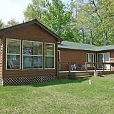 Chippewa Flowage Lake House