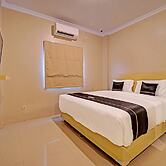 Super OYO Collection O Andono Hotel