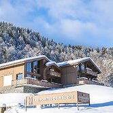 Les Portes de Megève