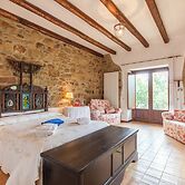 Villa Olmo With Private Pool