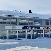 Lofoten Overnatting - Leknes - Hostel