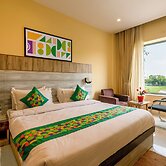 Treebo Little Budhha