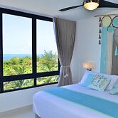 Fanthakstico Apart Vista al Mar Cancun