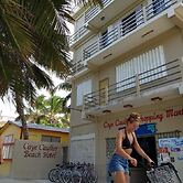 Caye Caulker Beach Hotel