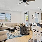 Santa Clara Comfort #39 by RedAwning