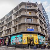 The Seven Apartments
