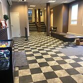 West Side Hotel