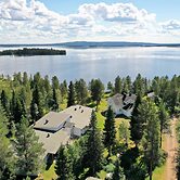 Majoitus KitkanRiisi - Hostel