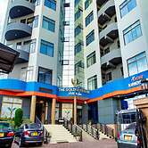 THE GOLDEN PIGEON HOTEL AND SPA