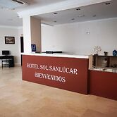 Hotel Sol Sanlucar