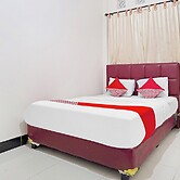 OYO 91322 Jawara Guest House Syariah