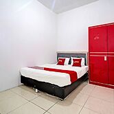 OYO 91329 Guest House Le-banon Syariah