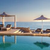 Akrotiri Olympus Luxury Suites