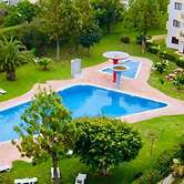 Great 1bed Flat - Praia da Rocha - Wi-fi - Parking