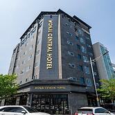 Wonju Central Hotel