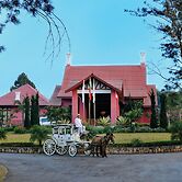 One Myanmar Resort Pyin Oo Lwin