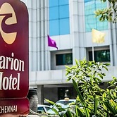 Clarion Hotel President