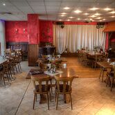 Restaurant und Pension Zur Nassen Ecke