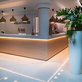 Villa Caribe Restaurant Resort & Spa