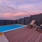 Villa NiA Zadarvillas