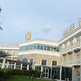 Pefaco Hotel Maya Maya