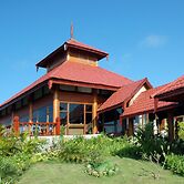 One Myanmar Resort Nay Pyi Taw