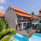 Khaolak Oriental Resort - Adult Only