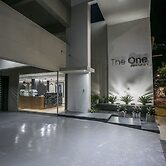 Asuncion Rent Suites Centro