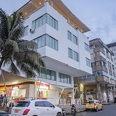 PLAZAMAR PACIFICO HOTEL