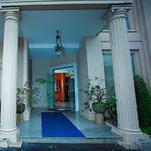 One Myanmar Resort Yangon