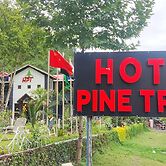 Hotel Pine Track HPT