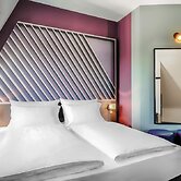 B&B HOTEL Gießen-City