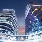 Meta Business Hotel